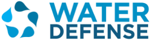 water defense logo
