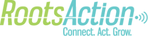 roots action logo